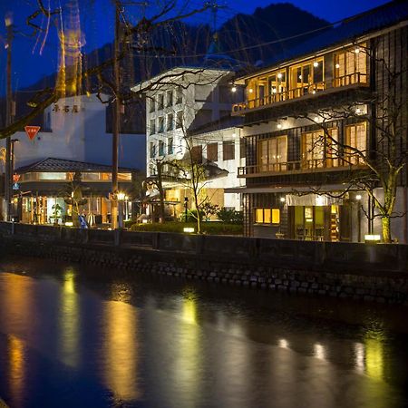 Kinosaki Onsen Tokitotoki Hotel Toyooka  Buitenkant foto